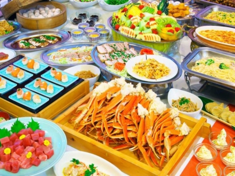 春日居景觀酒店