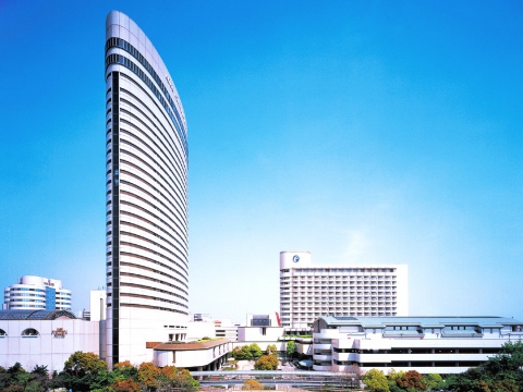 神戶波多比亞飯店