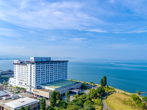 NAGAHAMA酒店及度假村 