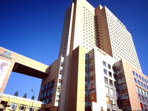 橫濱櫻木町華盛頓飯店