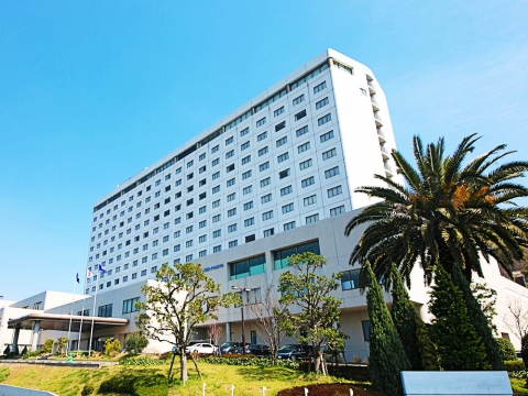 福岡八幡活躍度假村