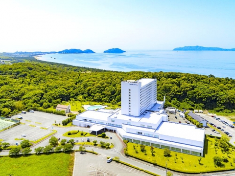 Munakata皇家飯店