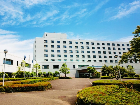 霧島活躍度假村