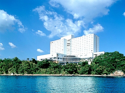 別府灣酒店及度假村