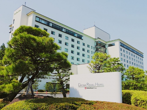 佐賀唐津酒店及度假村