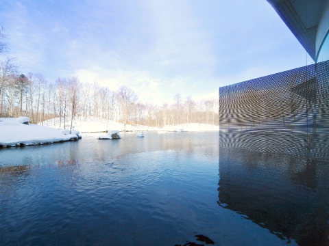 大沼王子大酒店