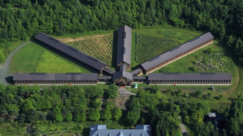 DAY 4 : 網走監獄博物館