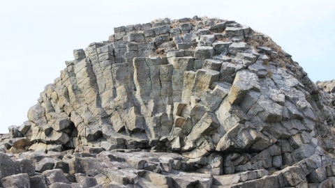 DAY 4 : 根室車石