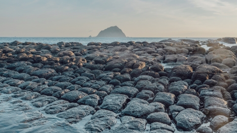 DAY 3 : 和平島公園